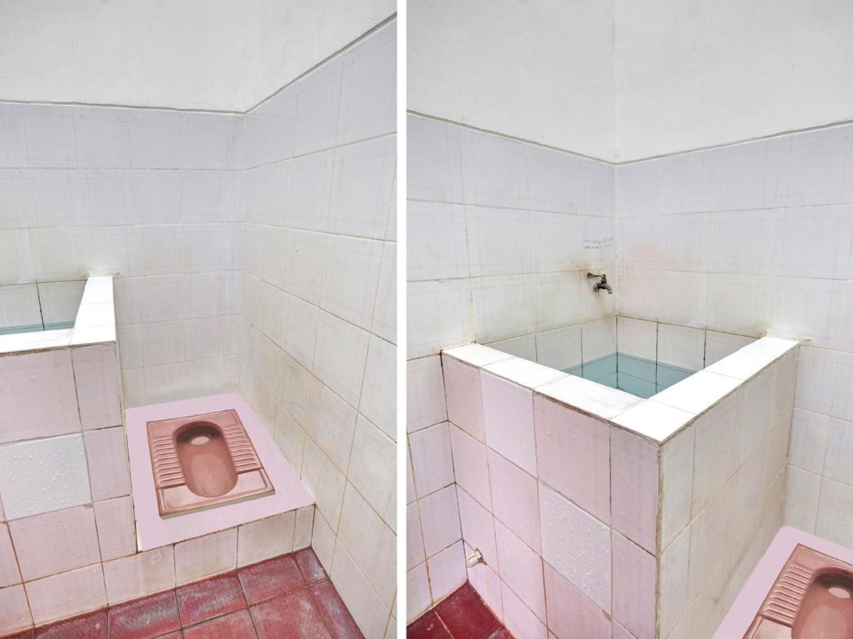 Oyo Life 90539 Taman Borobudur Guest House Syariah Blimbing  Εξωτερικό φωτογραφία